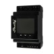 Shelly Pro Dual Cover PM DIN Rail Dual Controller, WiFi (Power measurement)