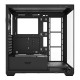 Darkflash Κουτί Υπολογιστή DS900 (Μαύρο)