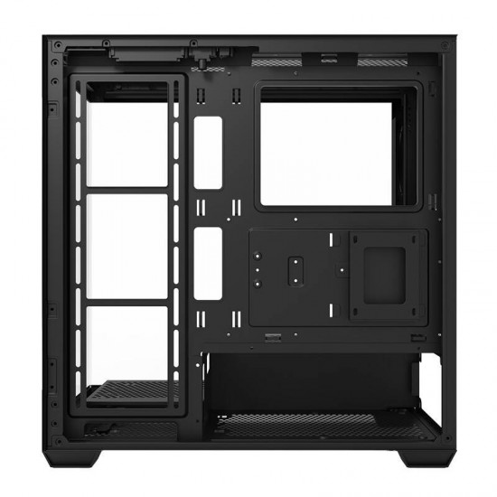 Darkflash Κουτί Υπολογιστή DS900 (Μαύρο)