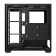 Darkflash Κουτί Υπολογιστή DS900 (Μαύρο)