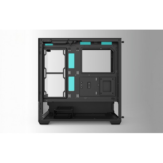 Darkflash Κουτί Υπολογιστή DS900 AIR (Μαύρο)