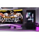 Darkflash Κουτί Υπολογιστή DS900 AIR με 6 ανεμιστήρες ARGB (Μαύρο)