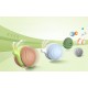Interactive Cat Toy Cheerble Wicked Snail (blue)