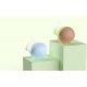 Interactive Cat Toy Cheerble Wicked Snail (blue)