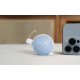 Interactive Cat Toy Cheerble Wicked Snail (blue)