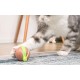 Interactive Cat Toy Cheerble Wicked Snail (brown)