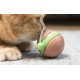 Interactive Cat Toy Cheerble Wicked Snail (brown)
