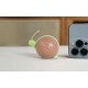 Interactive Cat Toy Cheerble Wicked Snail (brown)