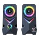 ONIKUMA Ηχεία Gaming L2 (Μαύρο)