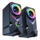 ONIKUMA Ηχεία Gaming L2 (Μαύρο)