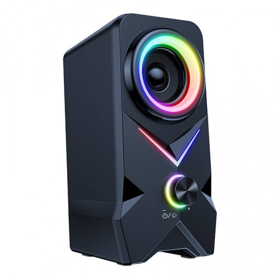 ONIKUMA Ηχεία Gaming L2 (Μαύρο)