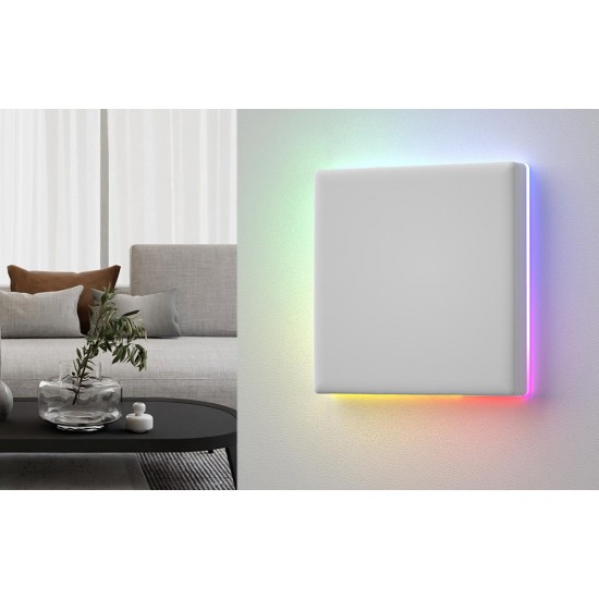 Sonoff Διακόπτης Τοίχου Χωνευτός WiFi Smart Touch TX T5 1C, 1 κανάλι (Λευκό)