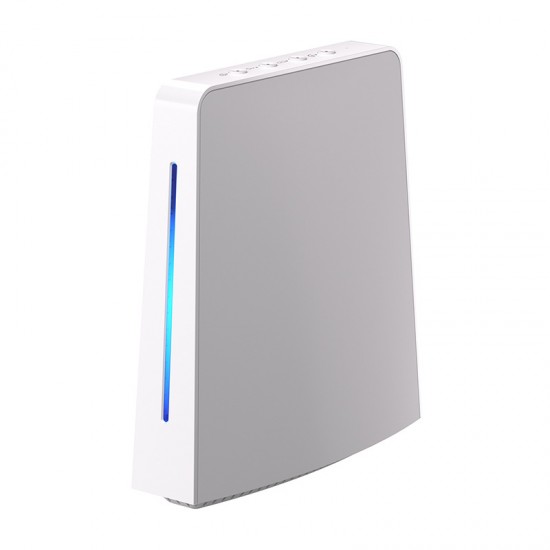 SONOFF iHost Hub AIBridge-26 WiFi, ZigBee, Bluetooth, Matter, 4GB, LAN (Λευκό)