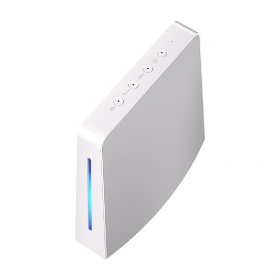 SONOFF iHost Hub AIBridge-26 WiFi, ZigBee, Bluetooth, Matter, 4GB, LAN (Λευκό)