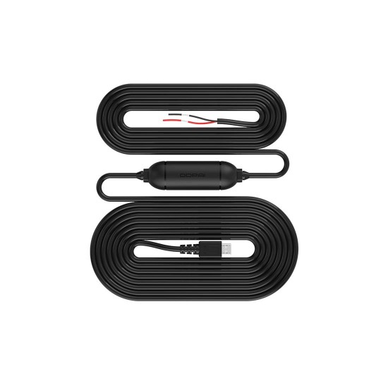 DDPAI Hardwire Kit for MINI Micro USB