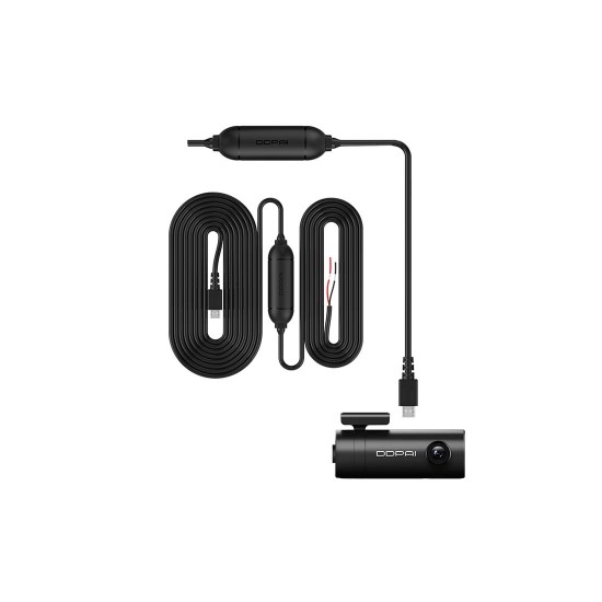 DDPAI Hardwire Kit for MINI Micro USB