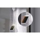 Solar panel for SwitchBot Curtain 3