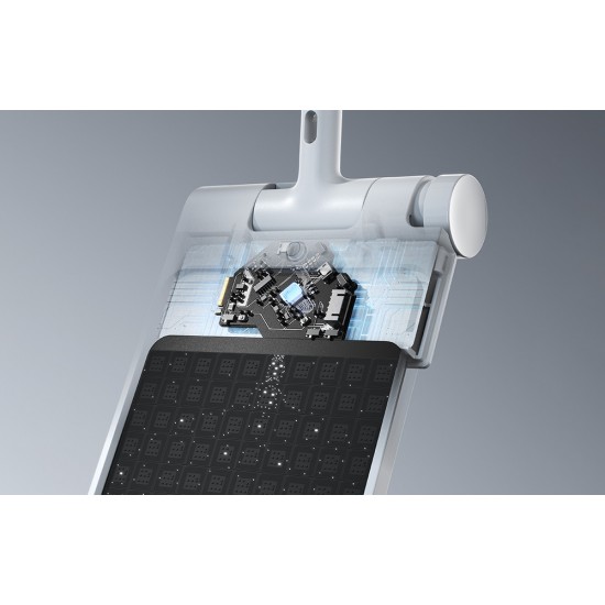 Solar panel for SwitchBot Curtain 3