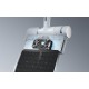 Solar panel for SwitchBot Curtain 3