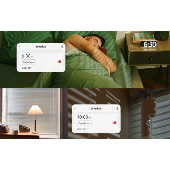 Blind tilt Motor SwitchBot Blind Tilt