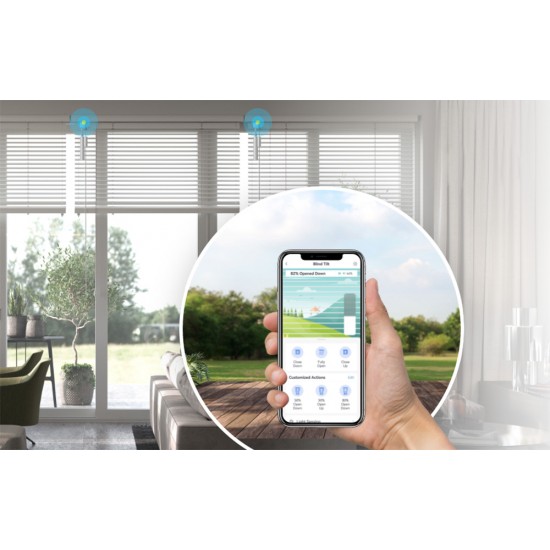 Blind tilt Motor SwitchBot Blind Tilt