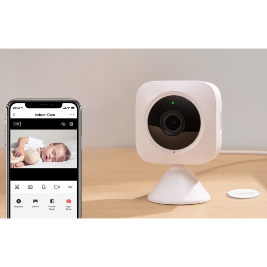 Intelligent activator SwitchBot Tag