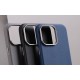 Magnetic Phone Case for iPhone 15 Joyroom JR-BP007 (gray)