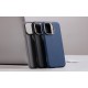 Magnetic Phone Case for iPhone 15 Joyroom JR-BP007 (gray)