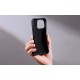 Magnetic Phone Case for iPhone 15 Pro Joyroom JR-BP006 (black)