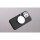 Magnetic Phone Case for iPhone 15 Pro Joyroom JR-BP007 (black)