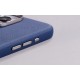 Magnetic Phone Case for iPhone 15 Joyroom JR-BP007 (blue)