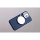 Magnetic Phone Case for iPhone 15 Joyroom JR-BP007 (blue)