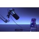 Dynamic Microphone Maono PD200XS (black)
