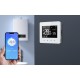 Avatto Έξυπνος Θερμοστάτης WT198 WiFi TUYA (Λευκό)