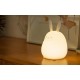 Νυχτερινό φως για παιδιά SuperFire RAB-02 Little Rabbit – 2 λειτουργίες, θερμοκρασία χρώματος 4000K