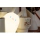 Νυχτερινό φως για παιδιά SuperFire RAB-02 Little Rabbit – 2 λειτουργίες, θερμοκρασία χρώματος 4000K