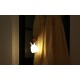 Νυχτερινό φως για παιδιά SuperFire RAB-02 Little Rabbit – 2 λειτουργίες, θερμοκρασία χρώματος 4000K