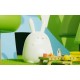 Νυχτερινό φως για παιδιά SuperFire RAB-02 Little Rabbit – 2 λειτουργίες, θερμοκρασία χρώματος 4000K