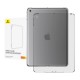 Baseus Προστατευτική Θήκη Simple για iPad Pro (2017) (Διαφανής)