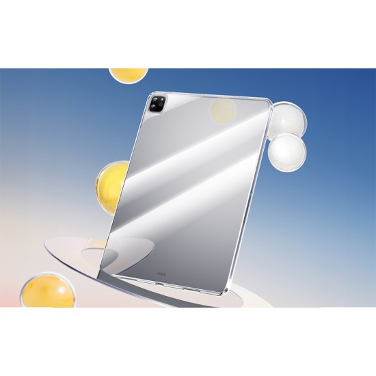 Baseus Προστατευτική Θήκη Simple για iPad Pro (2017) (Διαφανής)