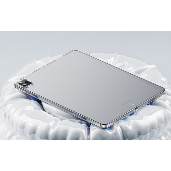 Baseus Προστατευτική Θήκη Simple για iPad Pro (2017) (Διαφανής)
