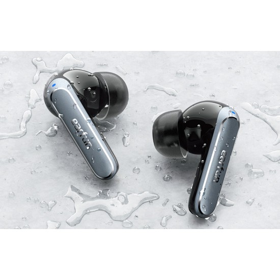 Earphones TWS EarFun Air2 (black)