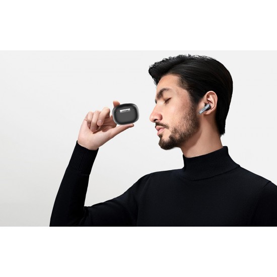 Earphones TWS EarFun Air2 (black)