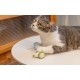 Interactive Cat Toy Cheerble Wicked Mouse PLUS (Matcha Green)