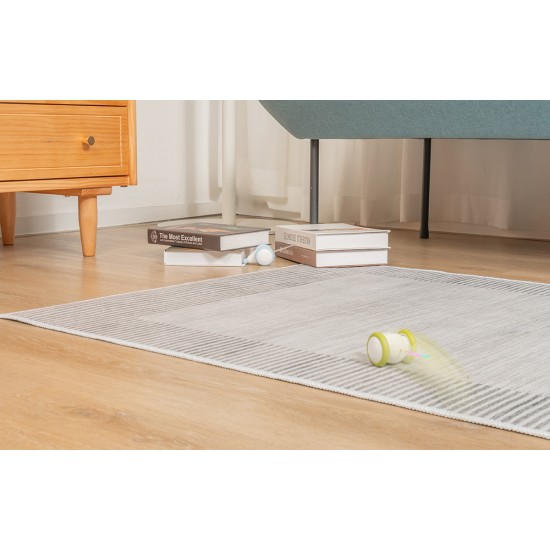 Interactive Cat Toy Cheerble Wicked Mouse PLUS (Matcha Green)