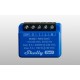 Shelly 1 Mini Gen3 Controller, WiFi/Bluetooth