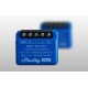 Shelly 1 Mini Gen3 Controller, WiFi/Bluetooth