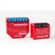 Shelly 1PM Mini Gen3 Controller, WiFi/Bluetooth