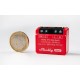 Shelly 1PM Mini Gen3 Controller, WiFi/Bluetooth