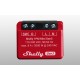 Shelly 1PM Mini Gen3 Controller, WiFi/Bluetooth